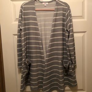 LLR Caroline Cardigan size Large.